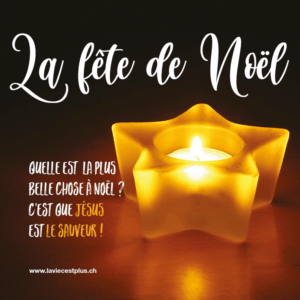 Noël - christmas french