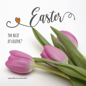 Easter english
