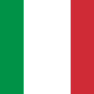 italiano - italienisch - italian