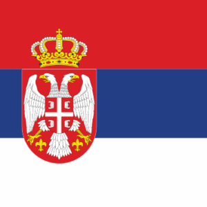 српски - serbisch - serbian