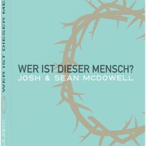 Wer ist dieser Mensch